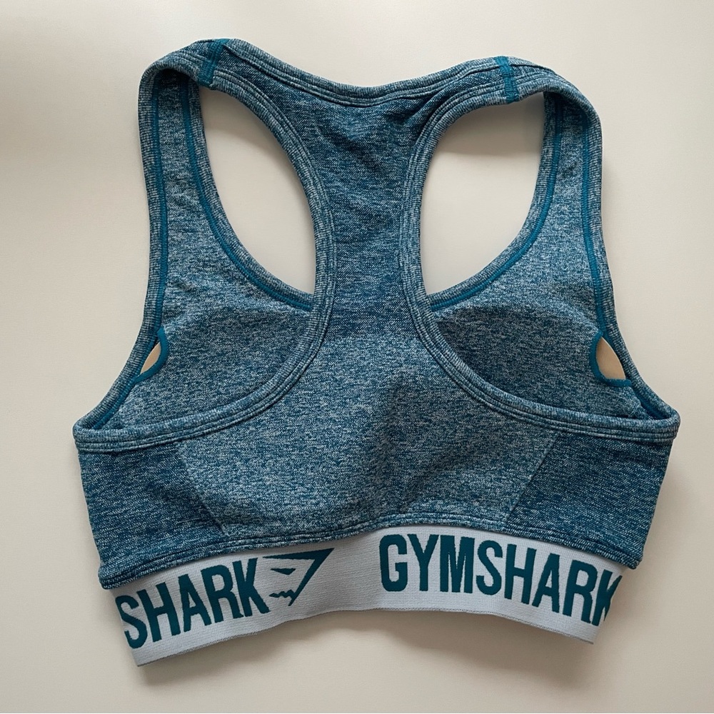 Gymshark flex bra - Picture 2 of 2